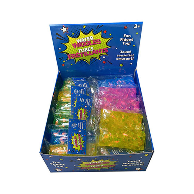 Water Wiggles Fidget Toy