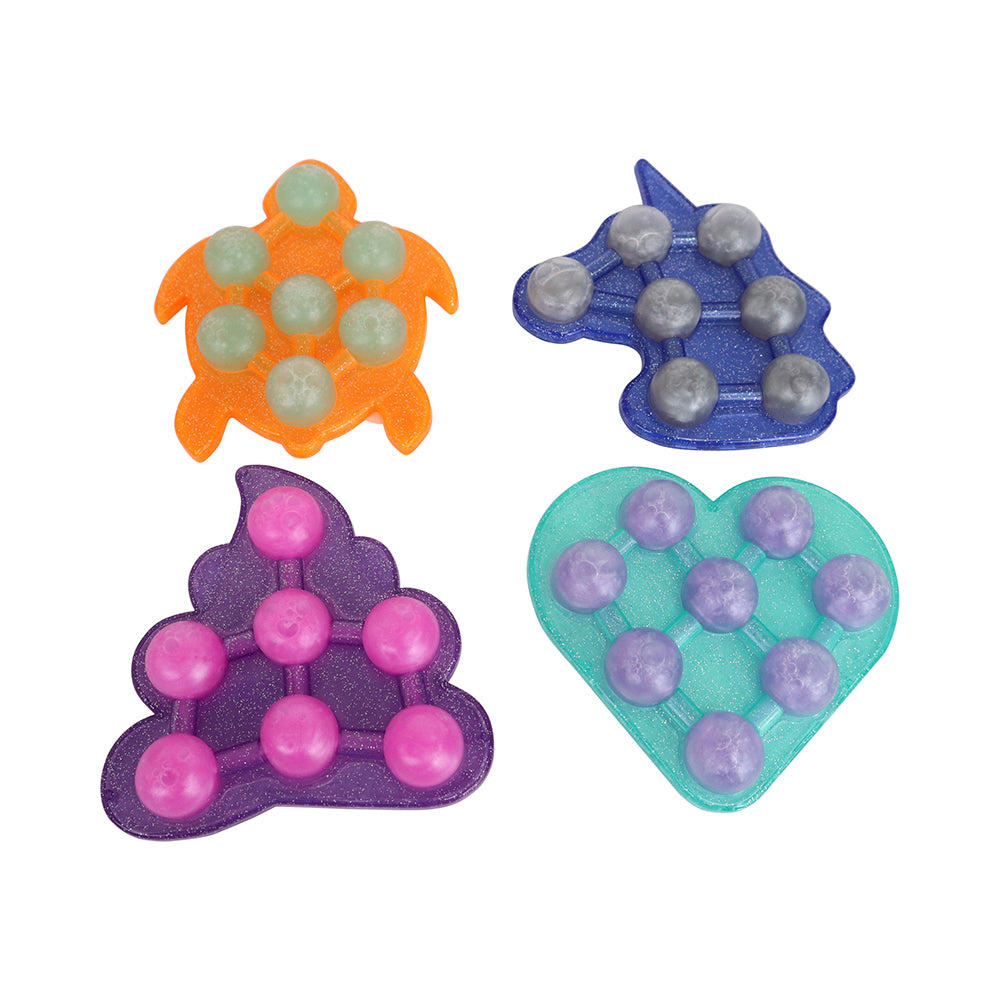 Fidget Slime Pop Assortment