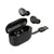 Go Air Pop True Wireless Headphones - Black