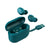 Go Air Pop True Wireless Headphones- Teal