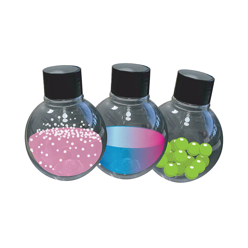 Tasty Labs Wizard Potion Science Kit