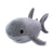 Snoozimals Shark Plush 20"