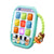 VTech Squishy Lights Learning Tablet