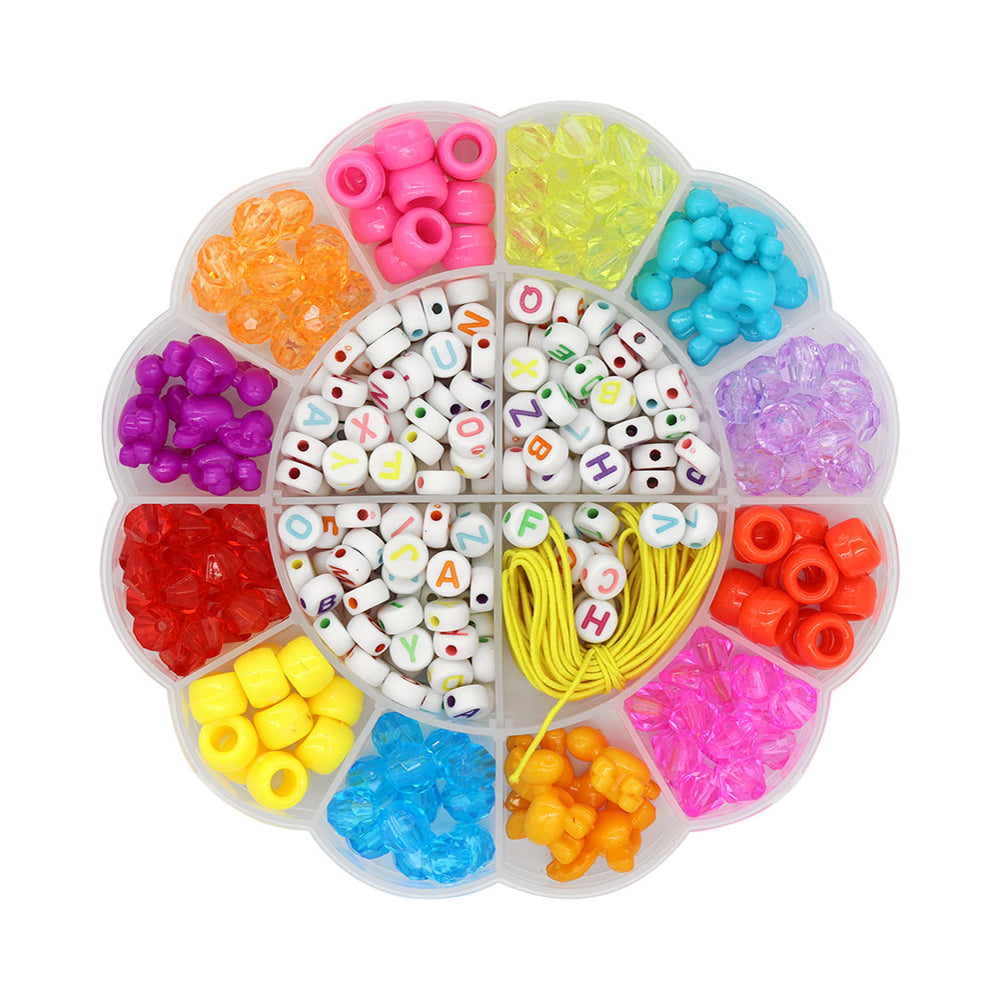 Mastermind Toys Blossom Bead Kit