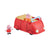 Peppa Pig Peppa’s Adventures Peppa’s Family Red Car