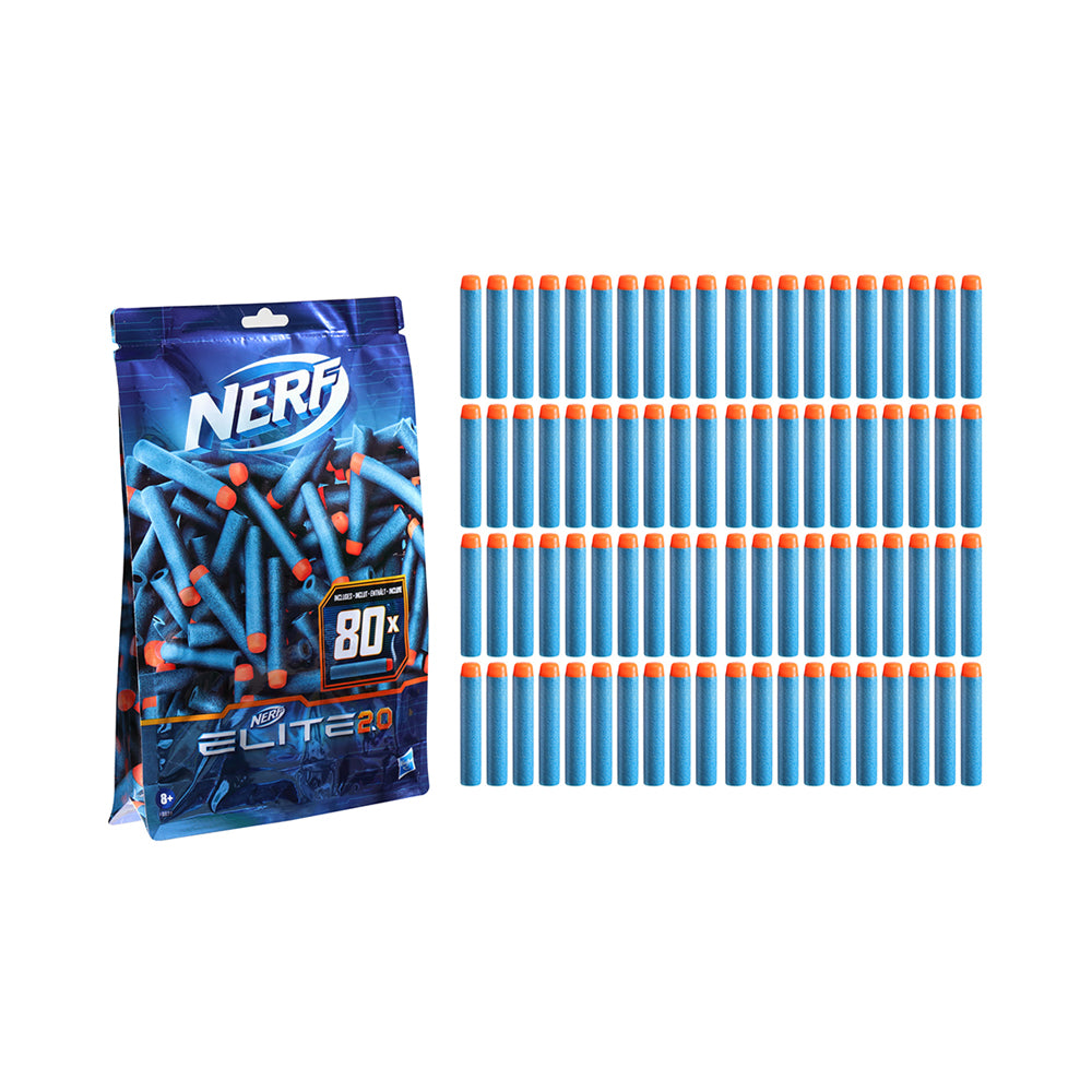 NERF Elite 2.0 Refill 80