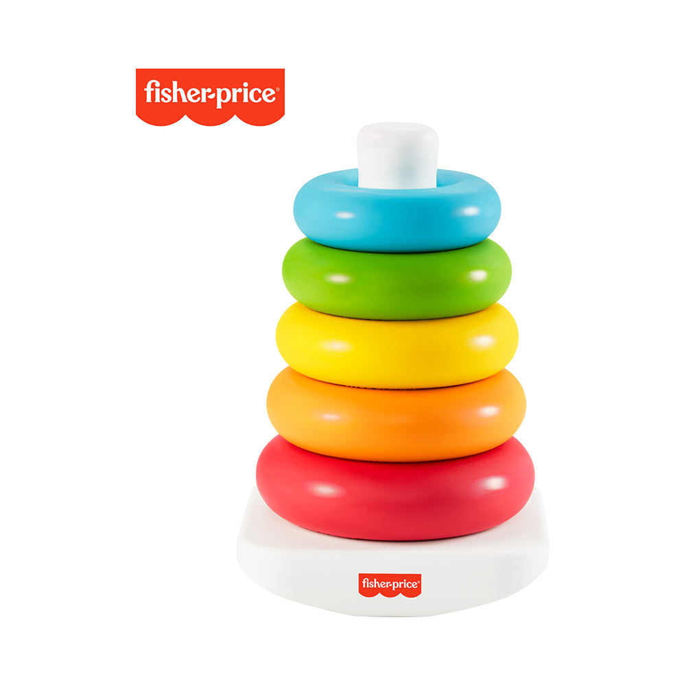 Fisher-Price Eco Rock-a-Stack