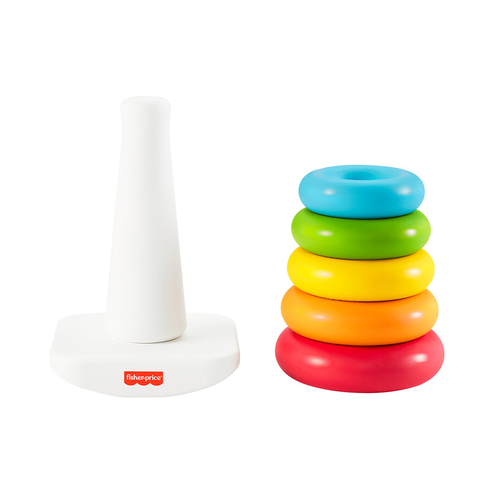 Fisher-Price Eco Rock-a-Stack