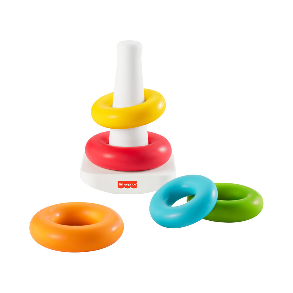 Fisher-Price Eco Rock-a-Stack