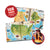 Abacus VR World Atlas! Gift Box