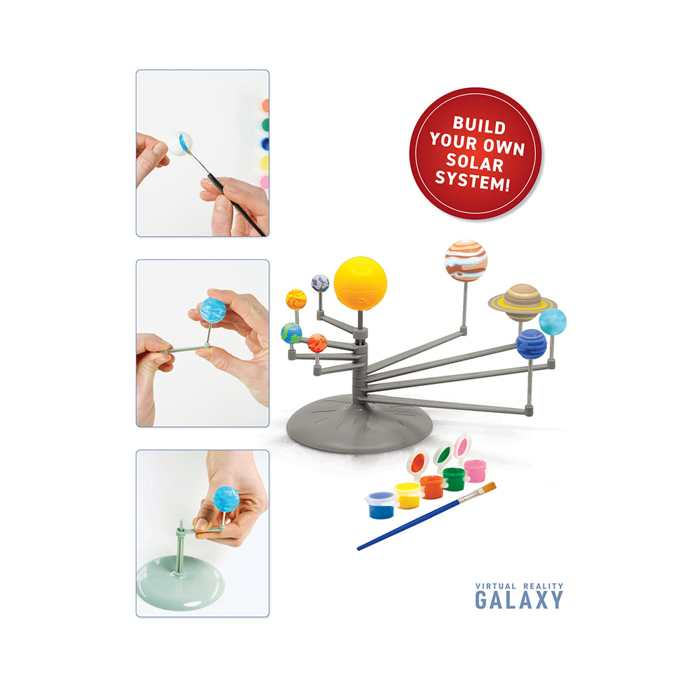 Abacus VR Gift Box - Galaxy!