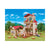 Calico Critters Red Roof Country Home Gift Set