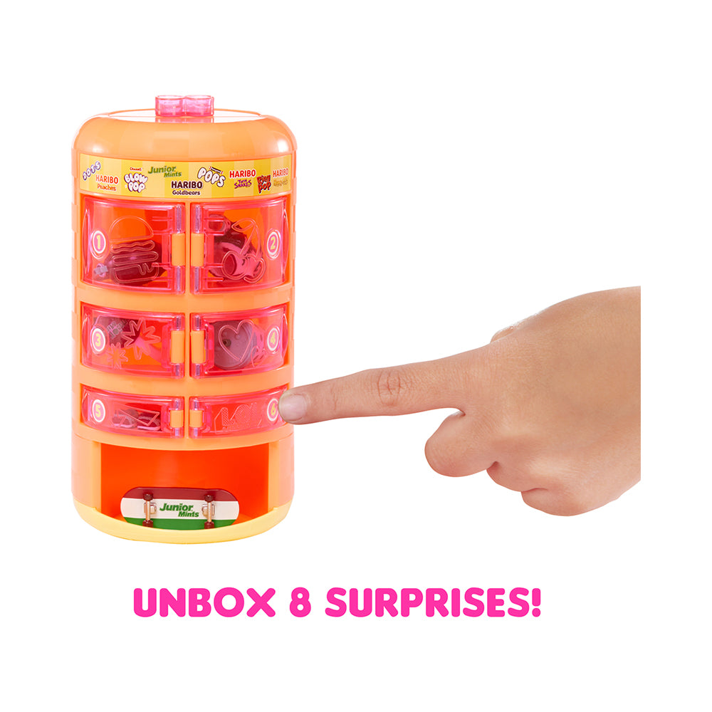 L.O.L. Surprise Loves Mini Sweets S3 Surprise-O-Matic Asst