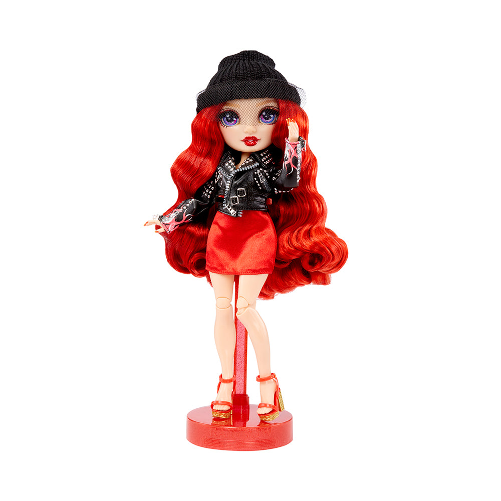 Toy Rainbow High Fantastic Fashion Doll- Amaya (rainbow)