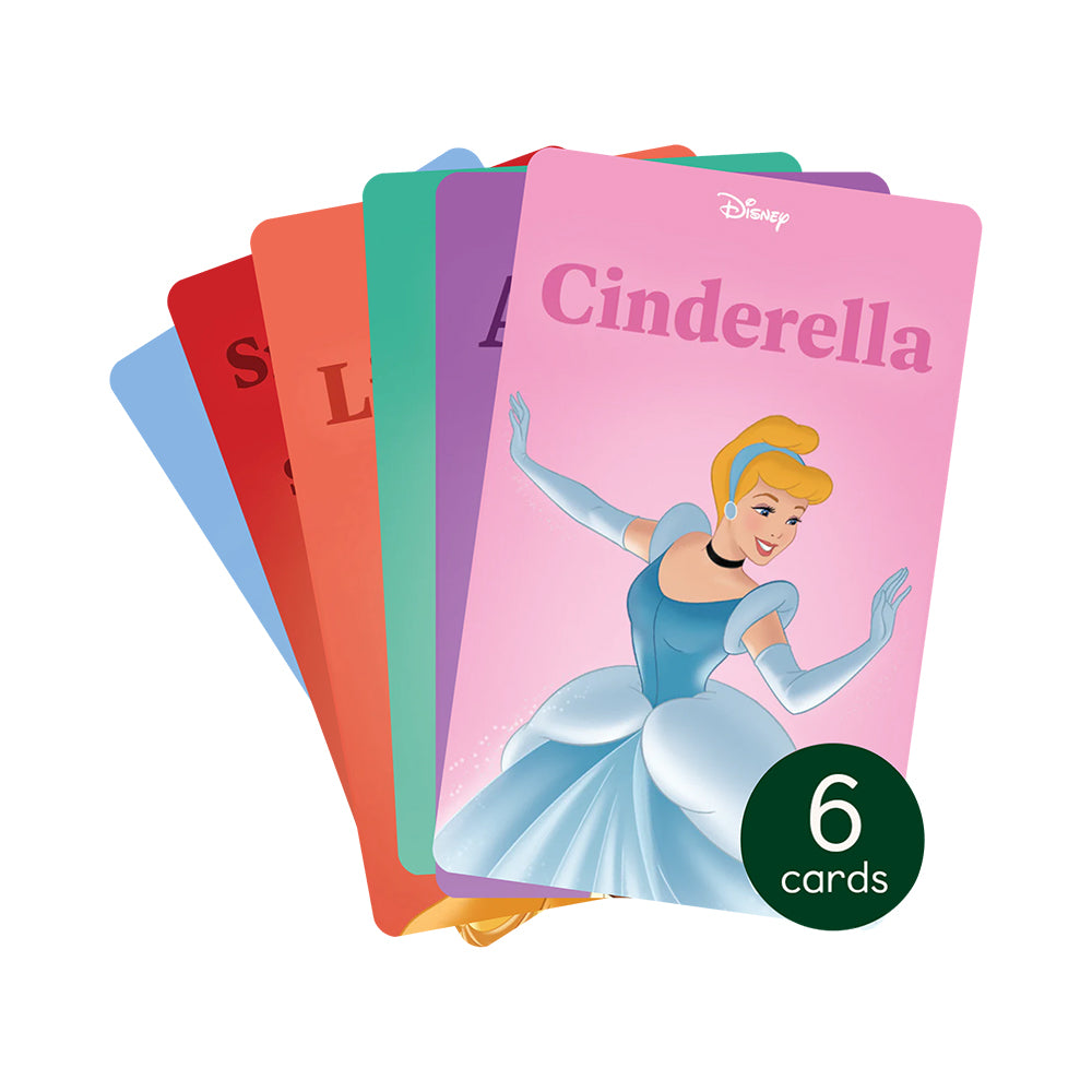 Yoto Disney Classics Collection Volume 2 Card