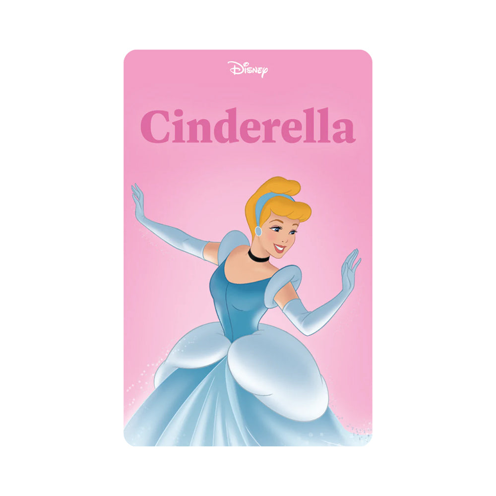 Yoto Disney Classics Collection Volume 2 Card