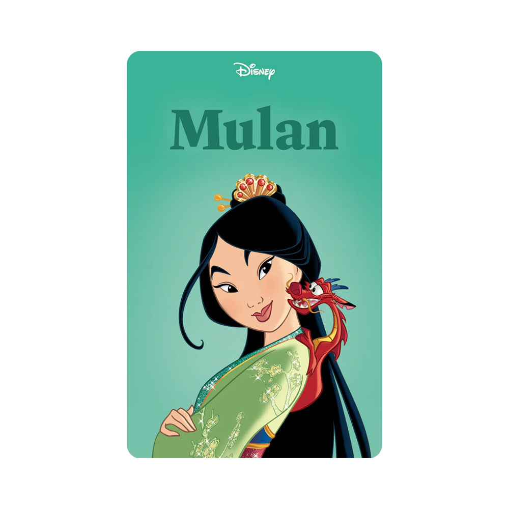 Yoto Disney Classics Collection Volume 2 Card