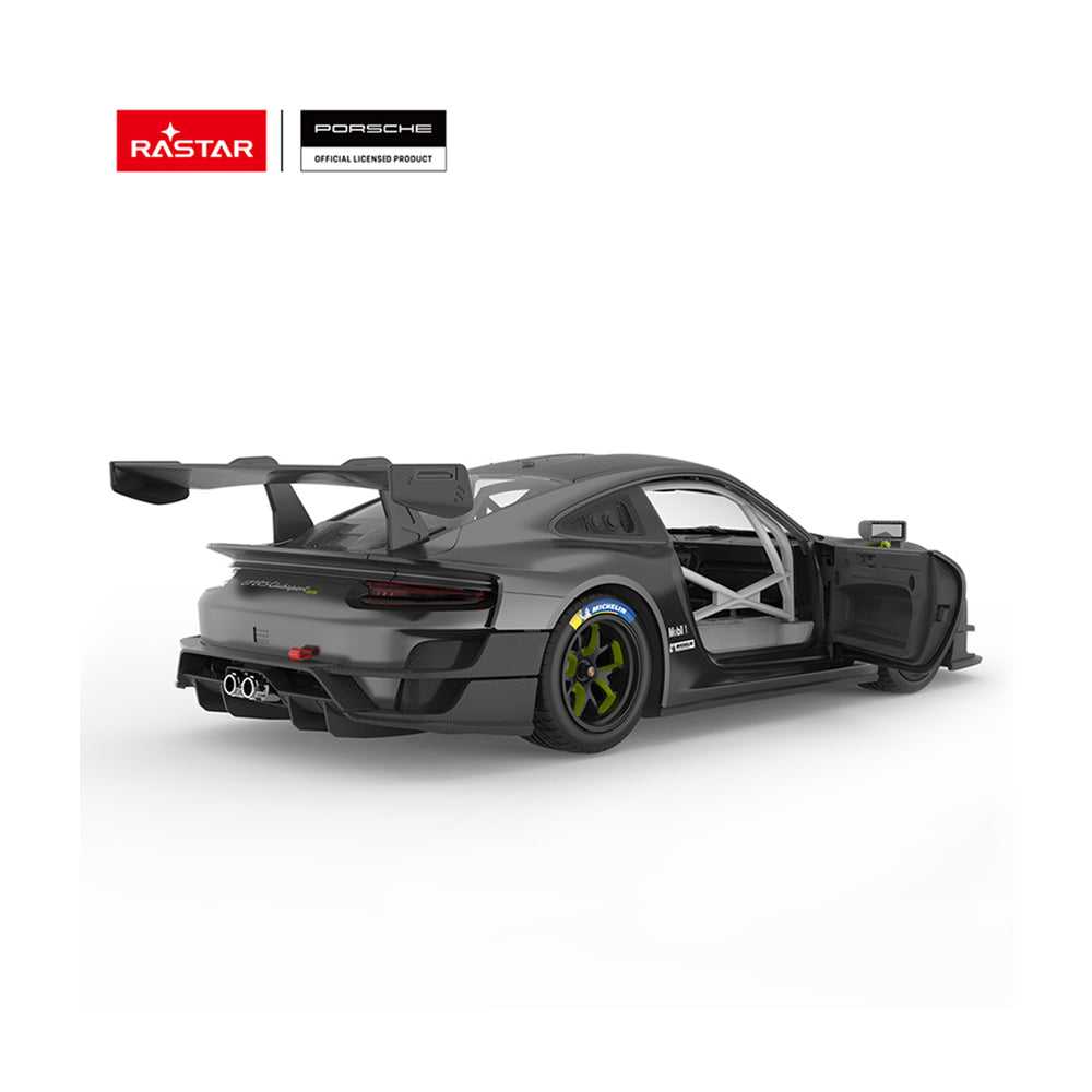 RC 1:14 Porche 911 GT2 RS Clubsport 25 Grey