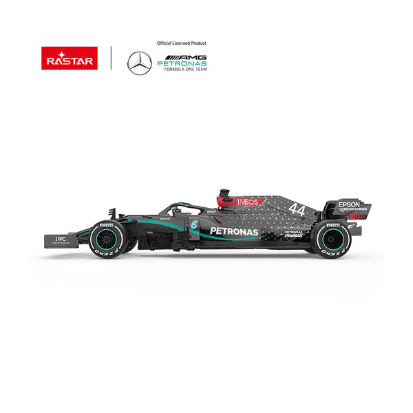 Meccano mercedes hot sale f1