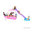 Barbie Dream Boat Playset With Pool, Slide And 20+ Accessories