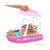 Barbie Dream Boat Playset With Pool, Slide And 20+ Accessories