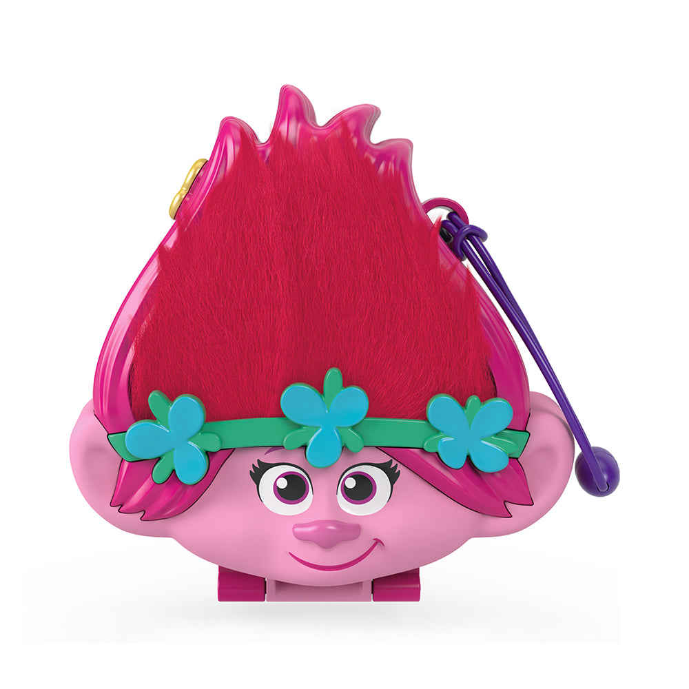 Polly Pocket Trolls Compact