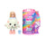 Barbie Cutie Reveal Cozy Cute Tees Series Chelsea Small Dolls & Accessories