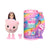 Barbie Cutie Reveal Cozy Cute Tees Series Chelsea Small Dolls & Accessories