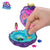 Polly Pocket Sparkle Cove Shell