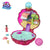 Polly Pocket Sparkle Cove Shell