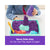 Kinetic Sand Sandbox Set V2 - Purple