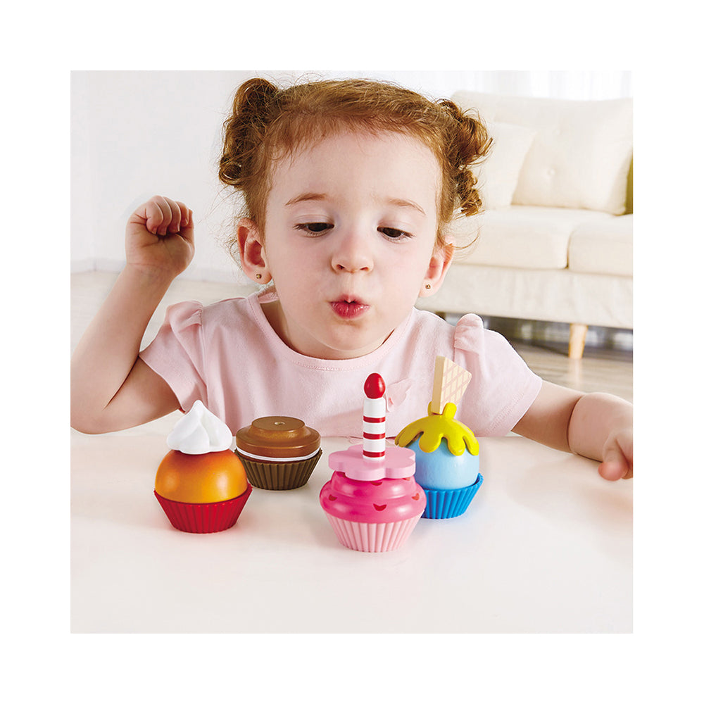 Play cupcake cheap set