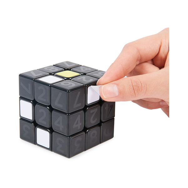 Rubik's Coach Cube