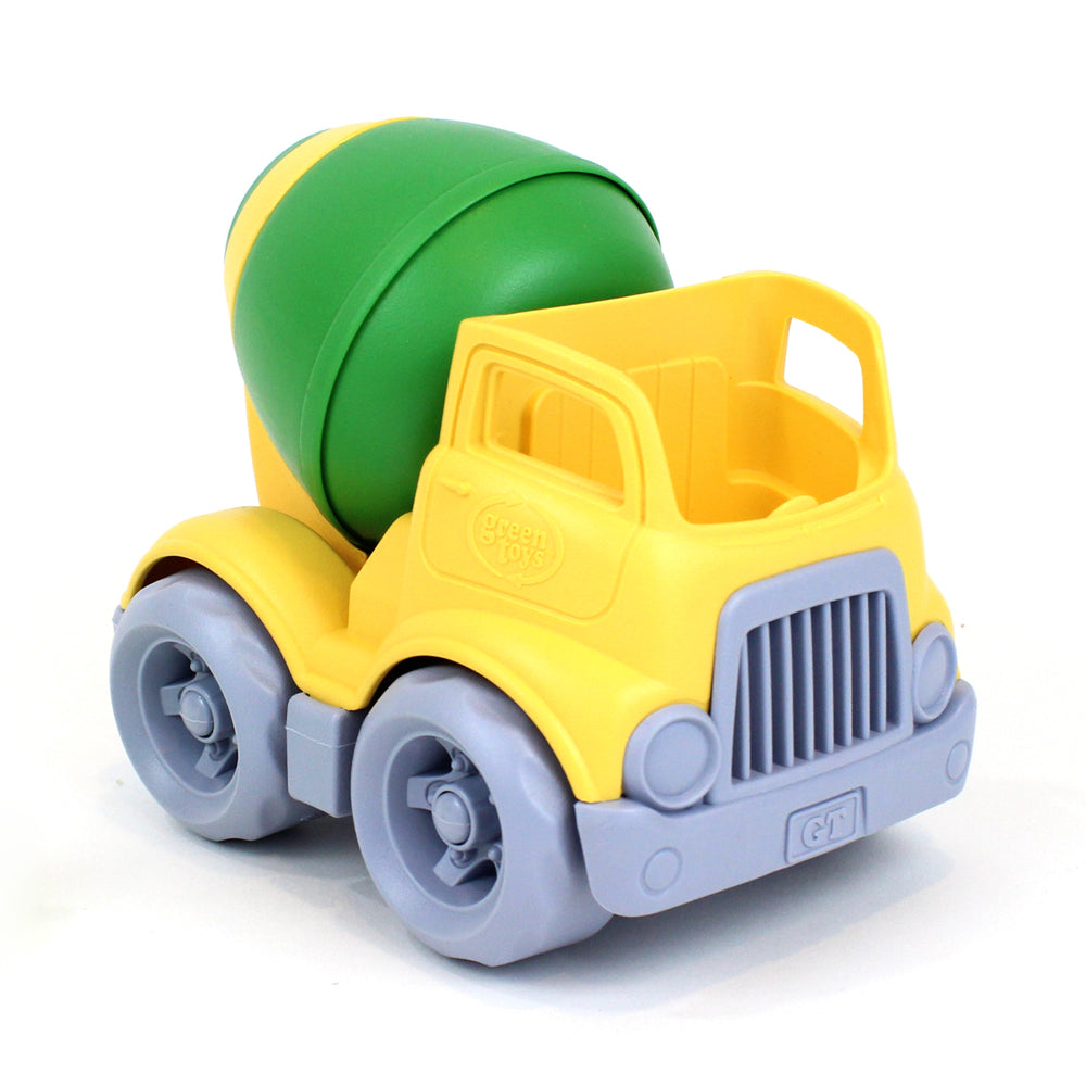 Green Toys Construction Vehicle - 3 Pack | Mastermind Toys