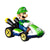 Hot Wheels Mario Kart Diecast Character Car Assorted