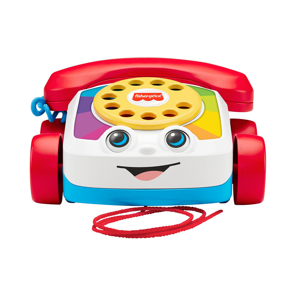 Fisher-Price Chatter Telephone