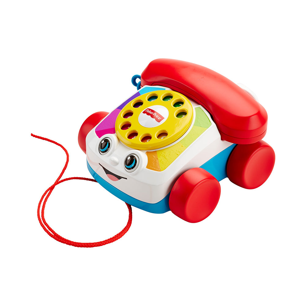 Fisher-Price Chatter Telephone