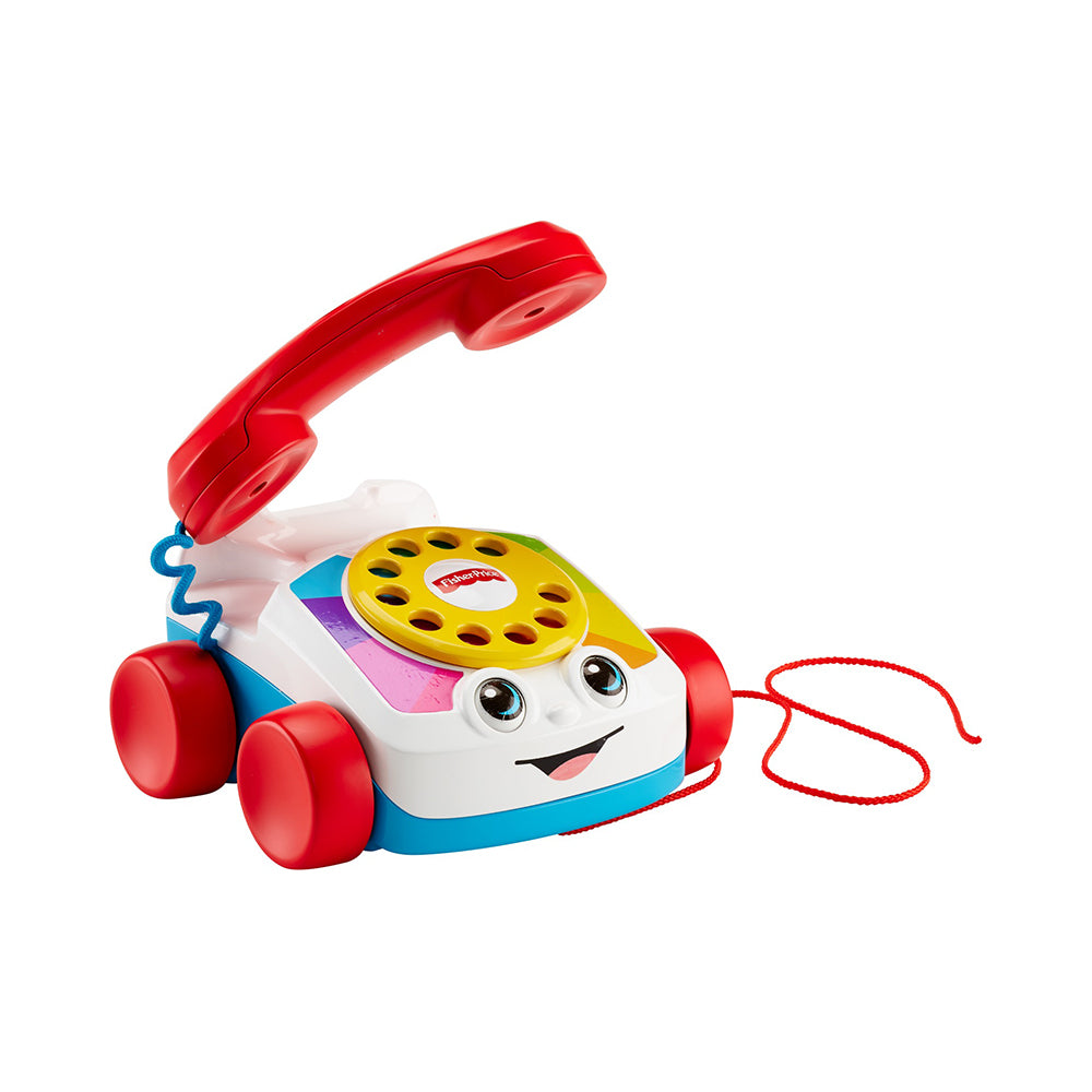 Fisher-Price Chatter Telephone