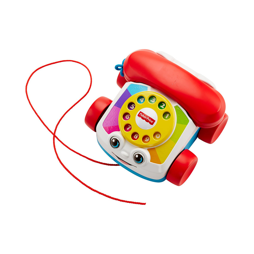 Fisher-Price Chatter Telephone