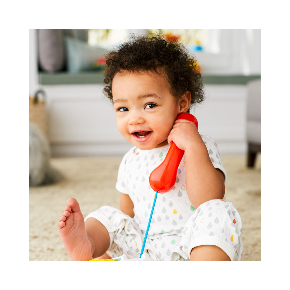 Fisher-Price Chatter Telephone