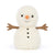 Jellycat Little Snowman