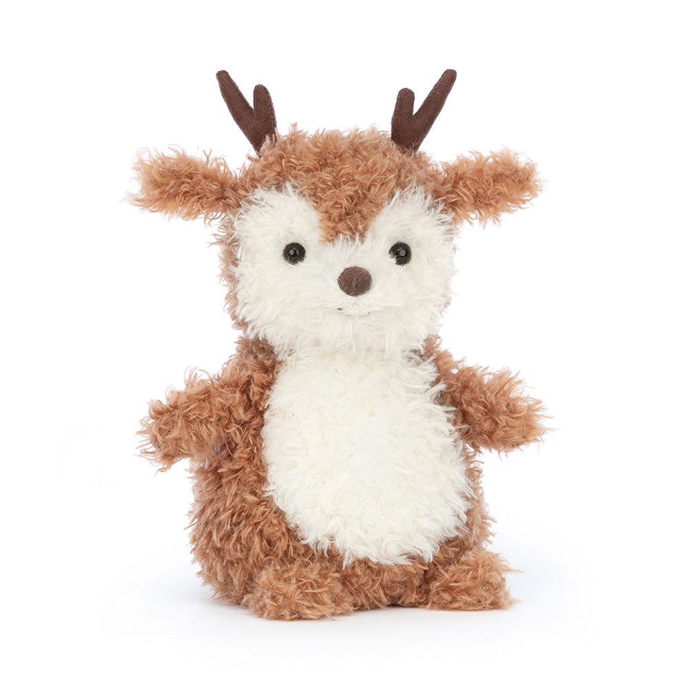 Jellycat Little Reindeer