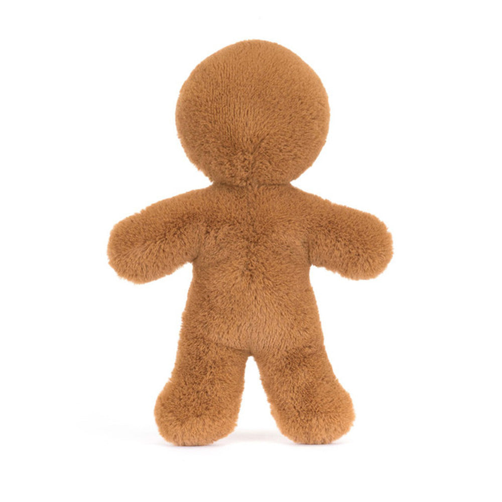 Jellycat Jolly Gingerbread Fred original size