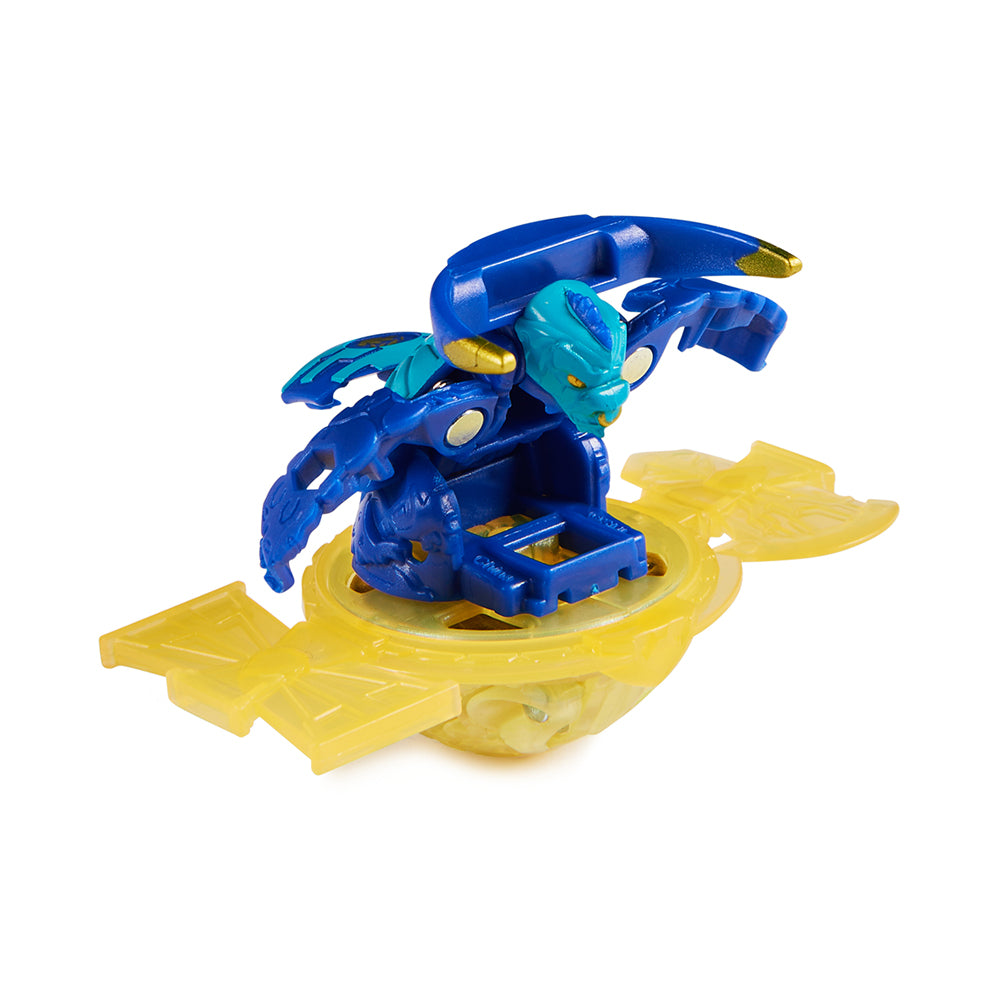 Special Attack Bakugan