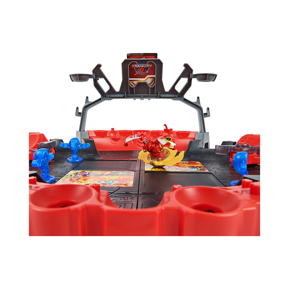 Bakugan Battle Ground