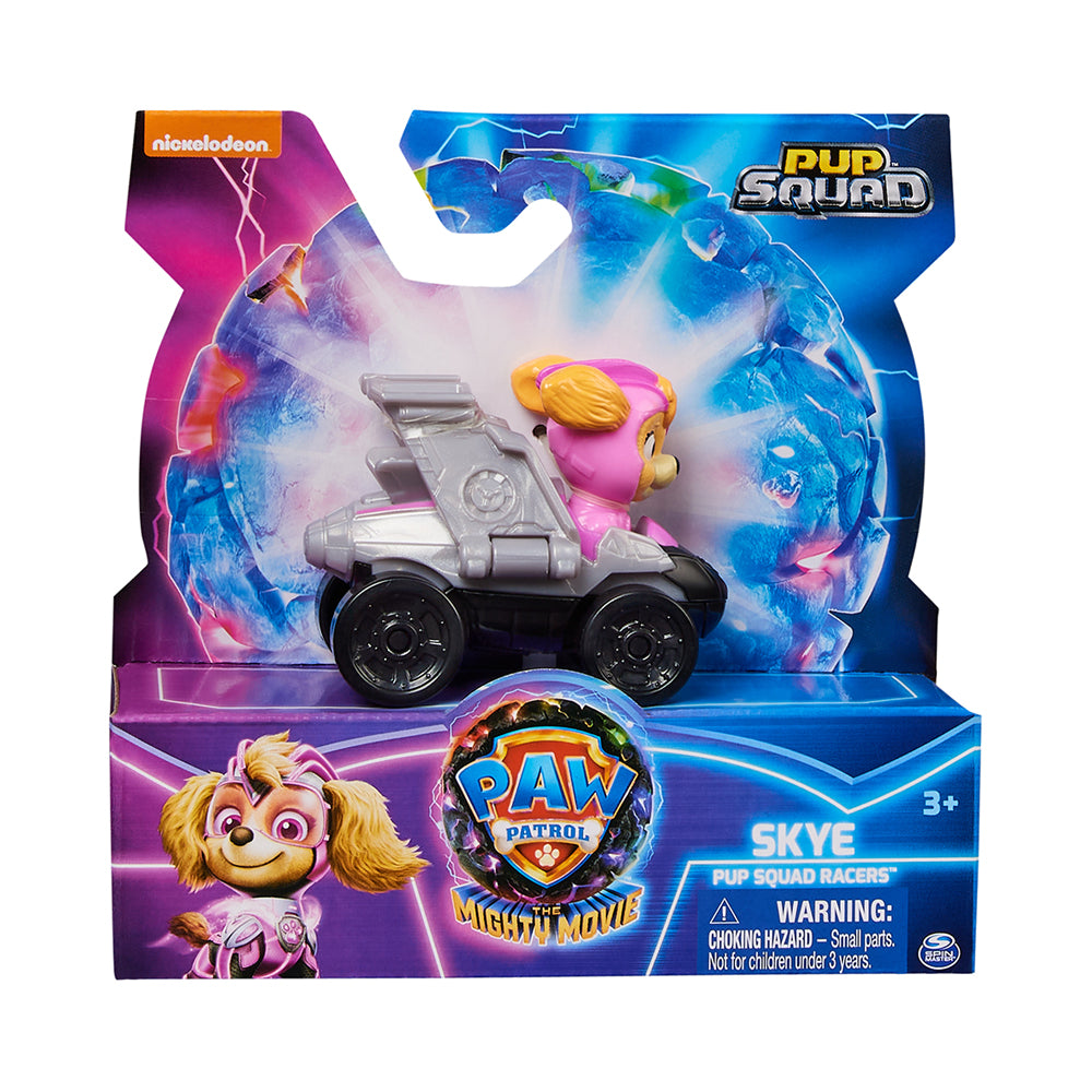 Paw Patrol Pawket Racers