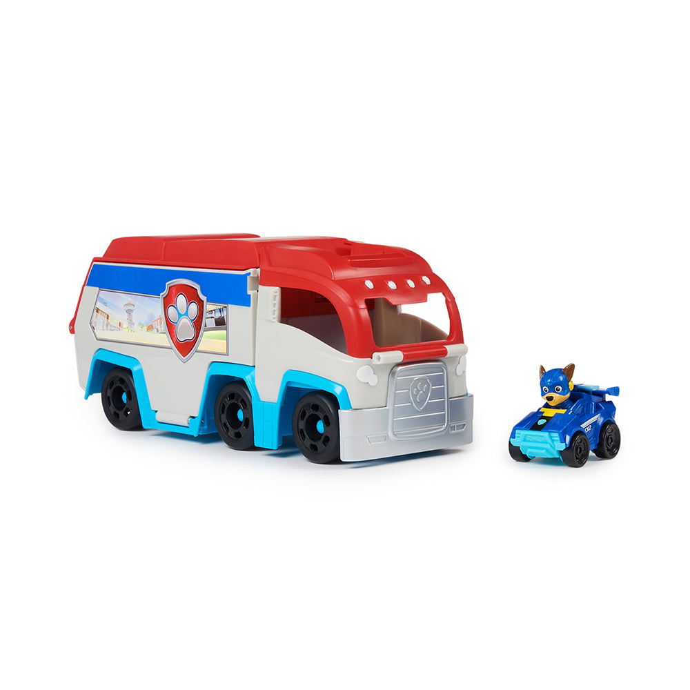 Paw Patrol Vehicle Pawket Patroller