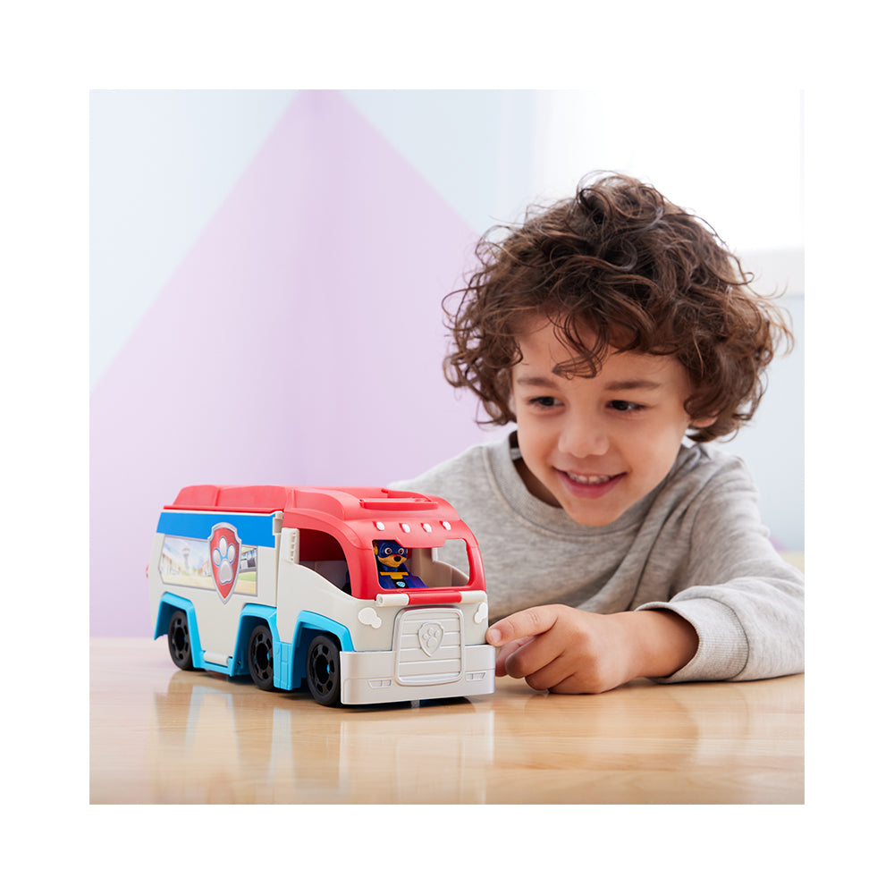 Paw Patrol Vehicle Pawket Patroller