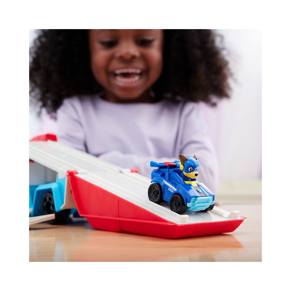 Paw Patrol Vehicle Pawket Patroller