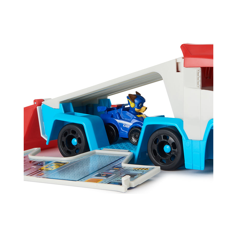 Paw Patrol Vehicle Pawket Patroller